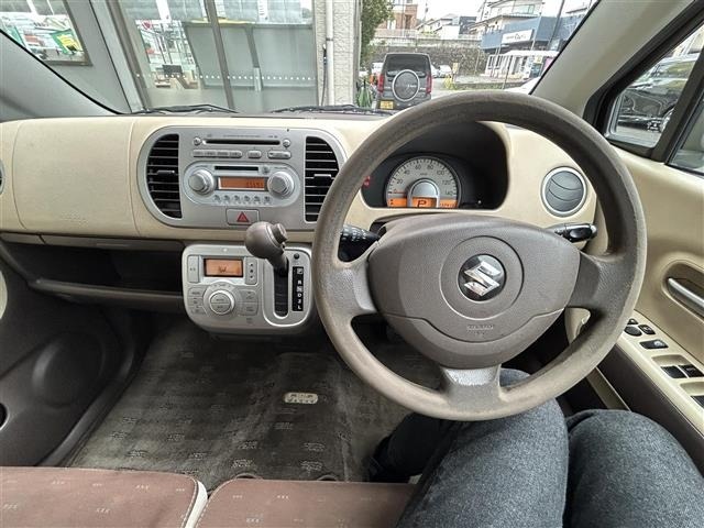 Suzuki MR WAGON 2006 7163175-22