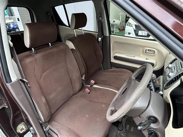 Suzuki MR WAGON 2006 7163175-3