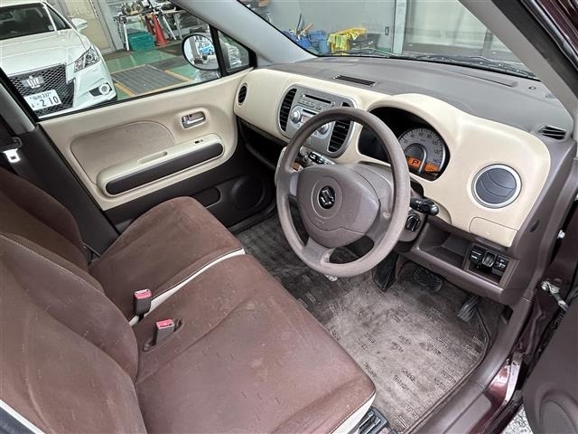 Suzuki MR WAGON 2006 7163175-5