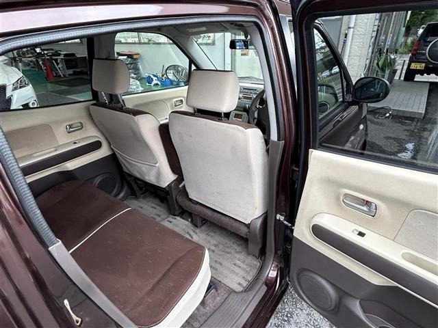 Suzuki MR WAGON 2006 7163175-7