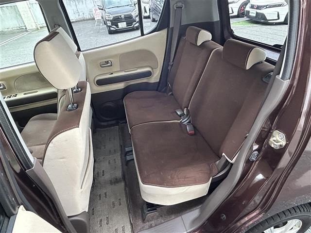 Suzuki MR WAGON 2006 7163175-8
