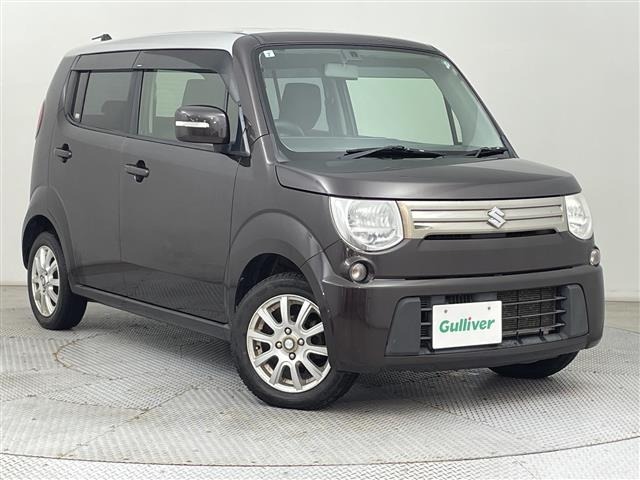 Suzuki MR WAGON 2013 7163177-0