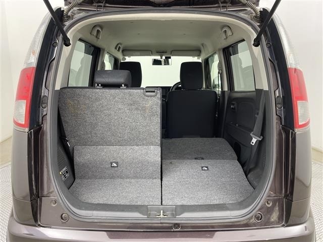 Suzuki MR WAGON 2013 7163177-10