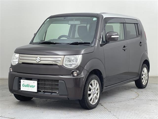 Suzuki MR WAGON 2013 7163177-15