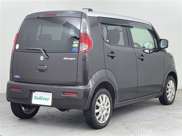 Suzuki MR WAGON 2013 7163177-16