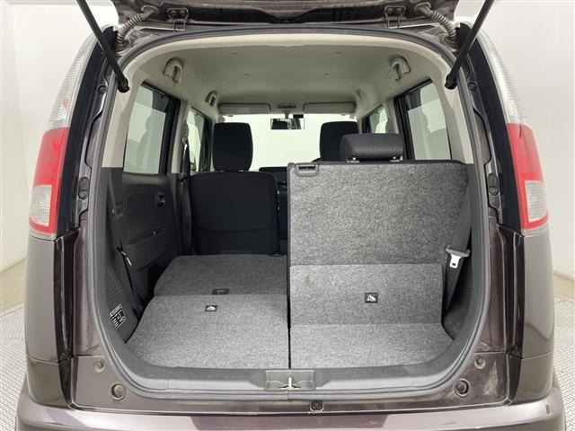 Suzuki MR WAGON 2013 7163177-9