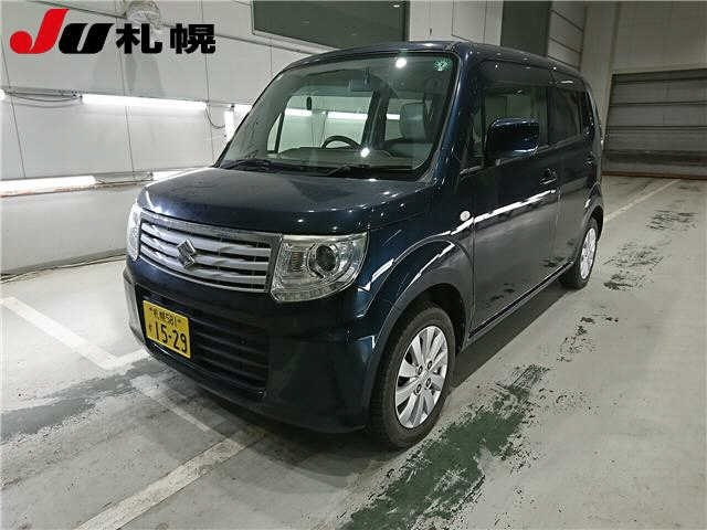 Suzuki MR WAGON 2015 7163189-0