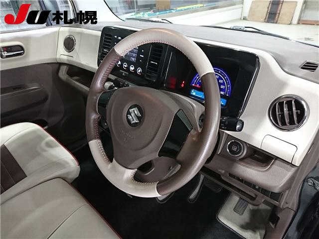 Suzuki MR WAGON 2015 7163189-3