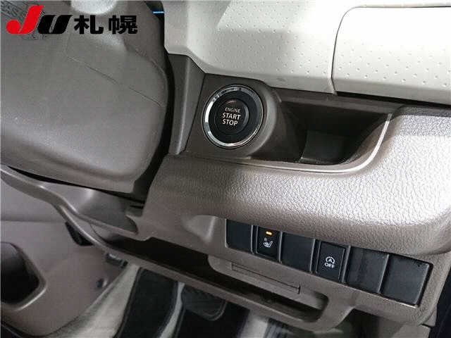 Suzuki MR WAGON 2015 7163189-4