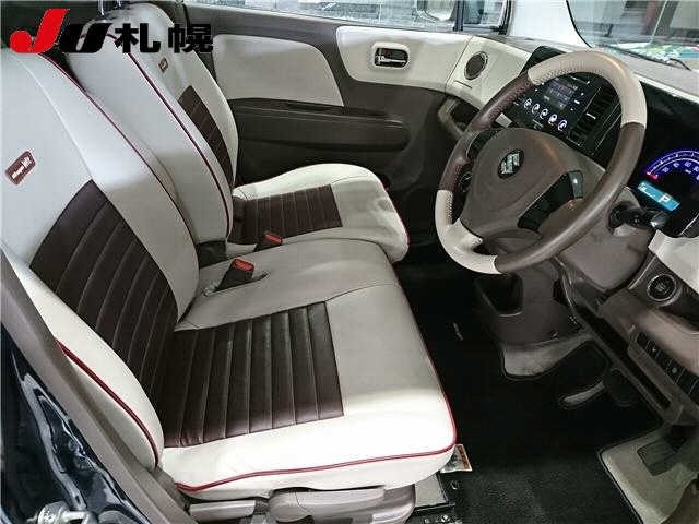 Suzuki MR WAGON 2015 7163189-5
