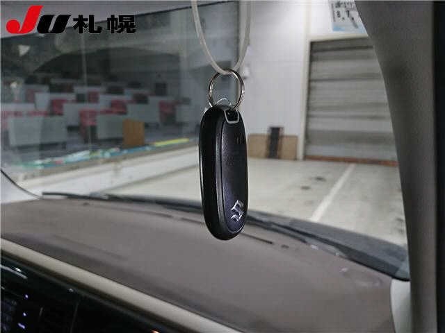 Suzuki MR WAGON 2015 7163189-6