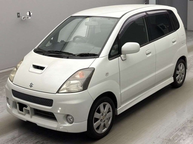 Suzuki MR WAGON 2004 7163191-0
