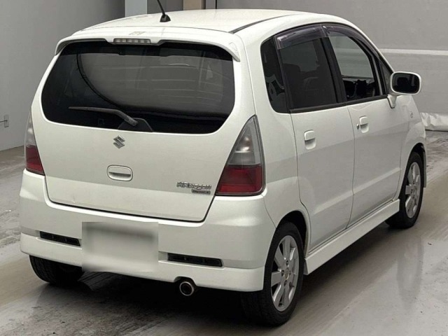 Suzuki MR WAGON 2004 7163191-1