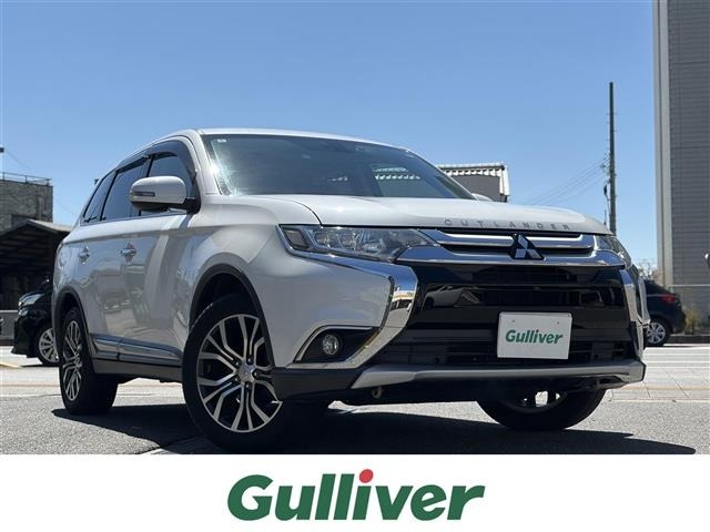 Mitsubishi OUTLANDER 2016 7182570-0