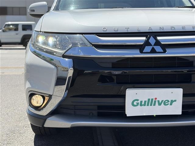 Mitsubishi OUTLANDER 2016 7182570-1