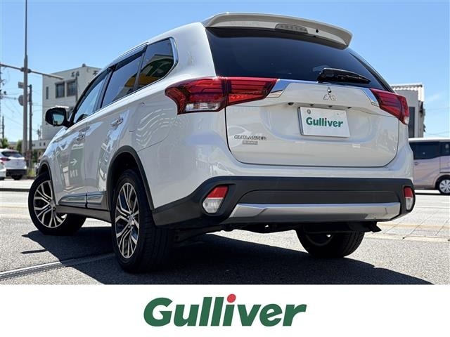 Mitsubishi OUTLANDER 2016 7182570-13
