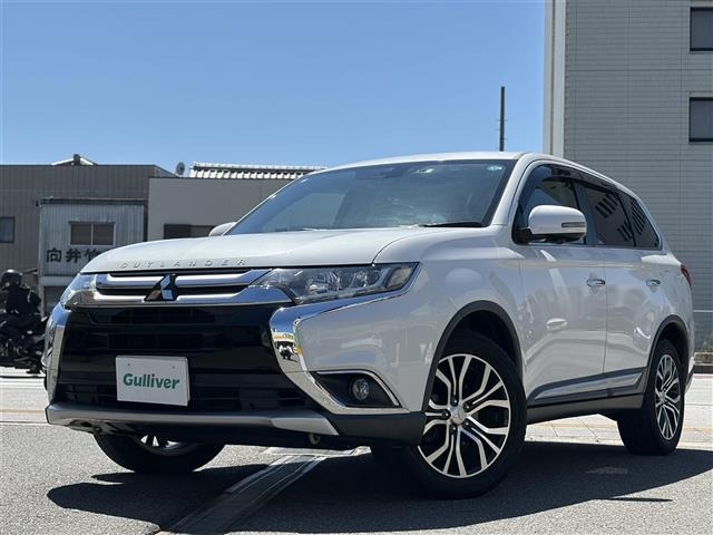 Mitsubishi OUTLANDER 2016 7182570-15