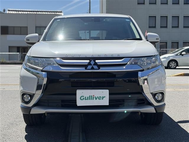 Mitsubishi OUTLANDER 2016 7182570-17
