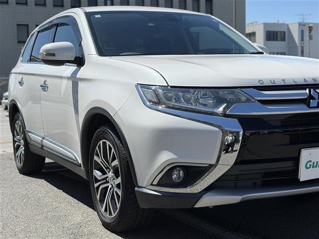 Mitsubishi OUTLANDER 2016 7182570-3
