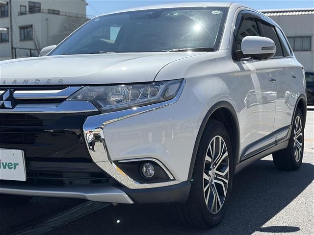 Mitsubishi OUTLANDER 2016 7182570-7
