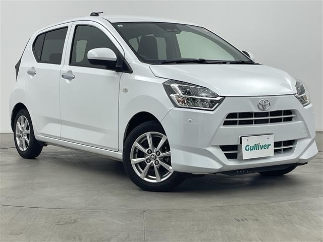 Toyota PIXIS EPOCH 2022 7180193-0