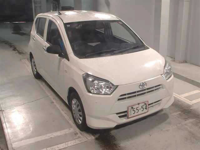 Toyota PIXIS EPOCH 2021 7180213-0