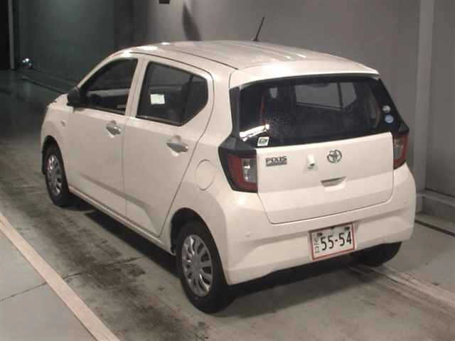 Toyota PIXIS EPOCH 2021 7180213-1