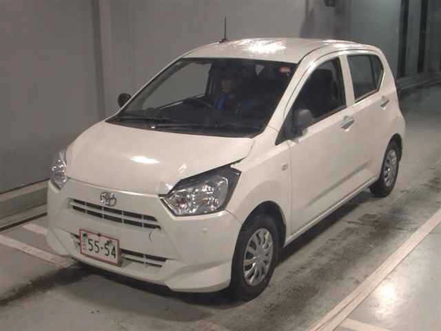 Toyota PIXIS EPOCH 2021 7180213-4
