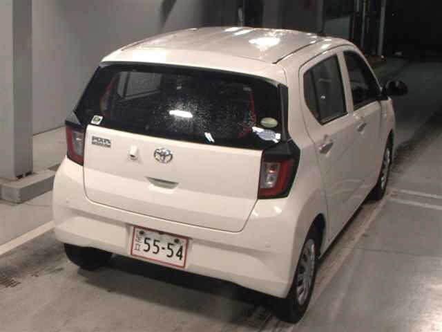 Toyota PIXIS EPOCH 2021 7180213-5
