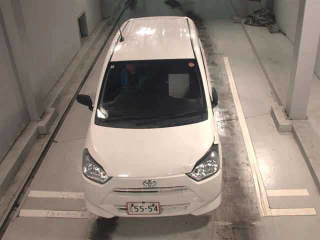 Toyota PIXIS EPOCH 2021 7180213-6