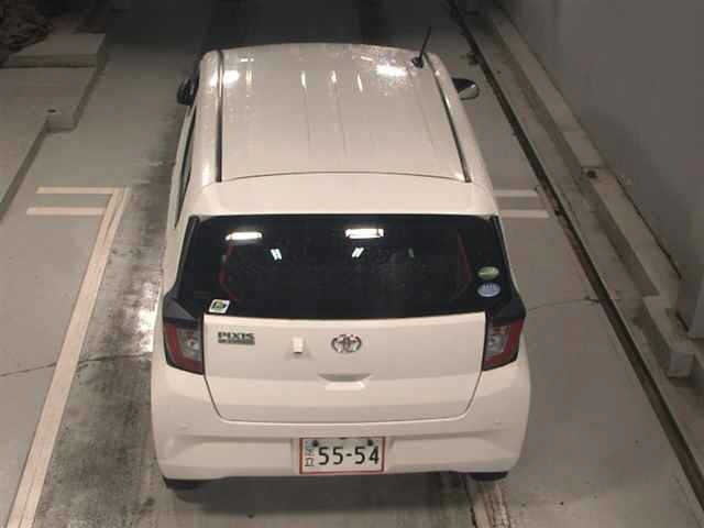 Toyota PIXIS EPOCH 2021 7180213-7