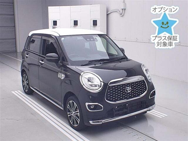 Toyota PIXIS JOY 2021 7175367-0