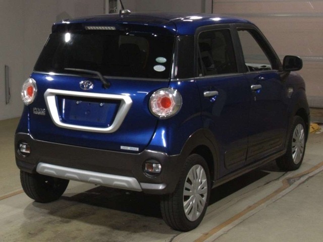 Toyota PIXIS JOY 2017 7175376-1