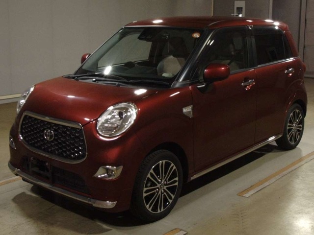 Toyota PIXIS JOY 2021 7175406-0