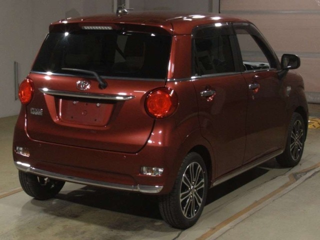 Toyota PIXIS JOY 2021 7175406-1