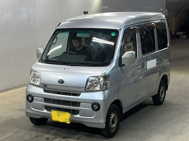 Toyota PIXIS VAN 2014 7175945-0