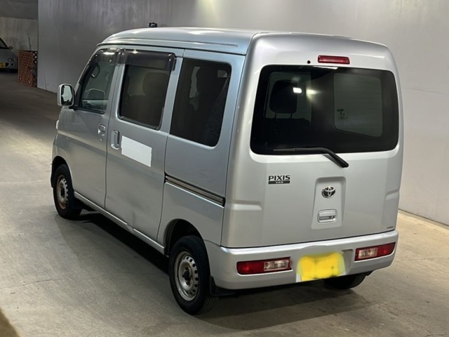 Toyota PIXIS VAN 2014 7175945-1