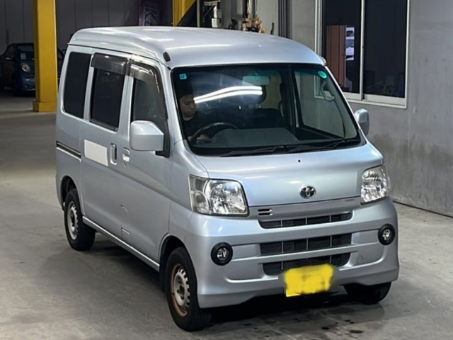 Toyota PIXIS VAN 2014 7175945-4