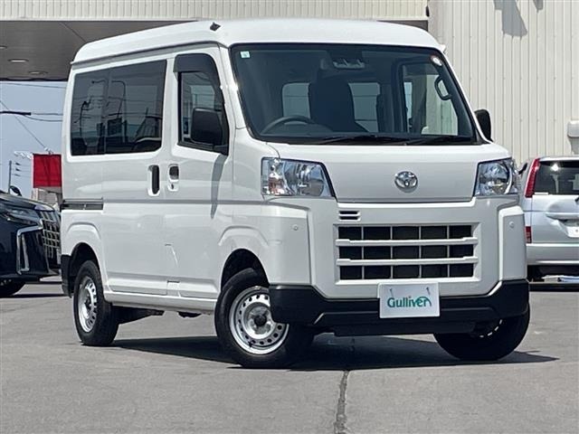 Toyota PIXIS VAN 2024 7175964-0