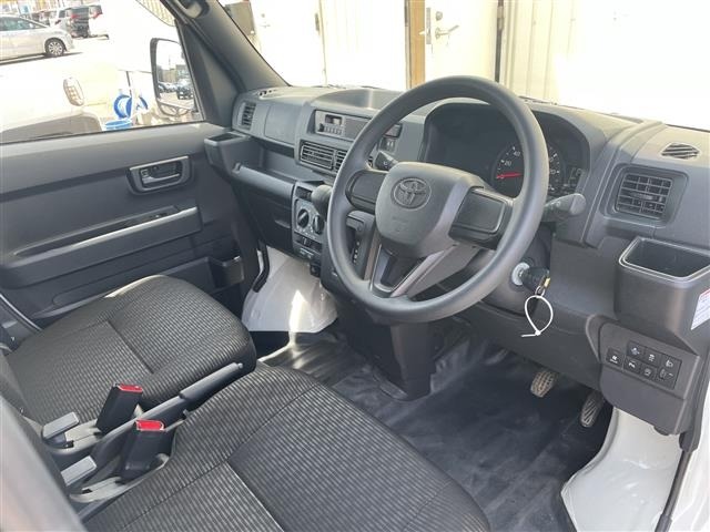 Toyota PIXIS VAN 2024 7175964-12