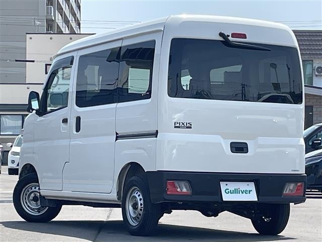 Toyota PIXIS VAN 2024 7175964-13