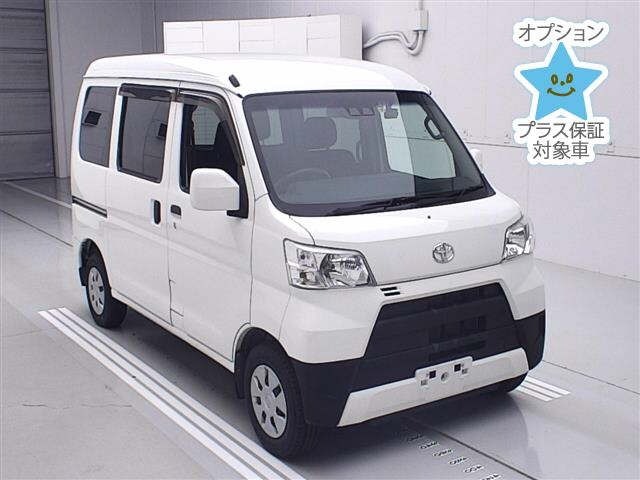Toyota PIXIS VAN 2019 7175977-0