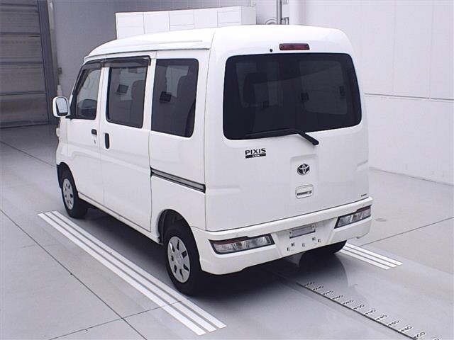 Toyota PIXIS VAN 2019 7175977-1