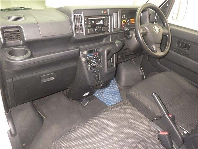 Toyota PIXIS VAN 2019 7175977-4