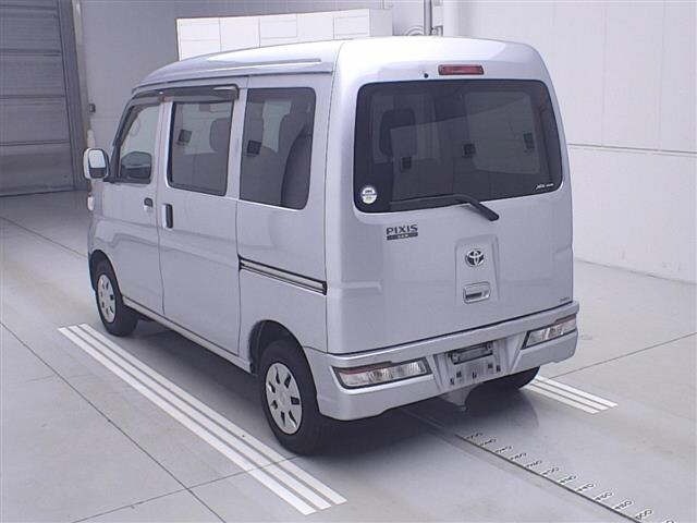 Toyota PIXIS VAN 2017 7175992-1