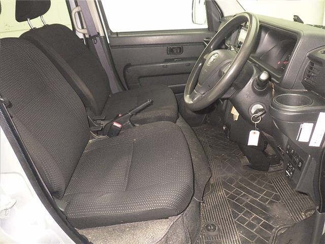Toyota PIXIS VAN 2017 7175992-5