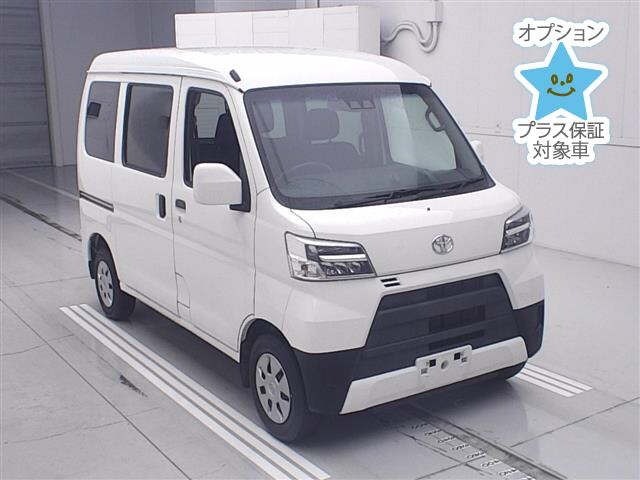 Toyota PIXIS VAN 2020 7175993-0