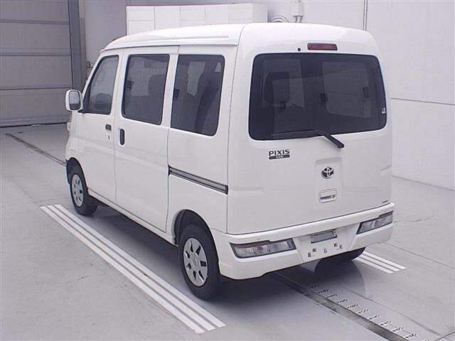 Toyota PIXIS VAN 2020 7175993-1