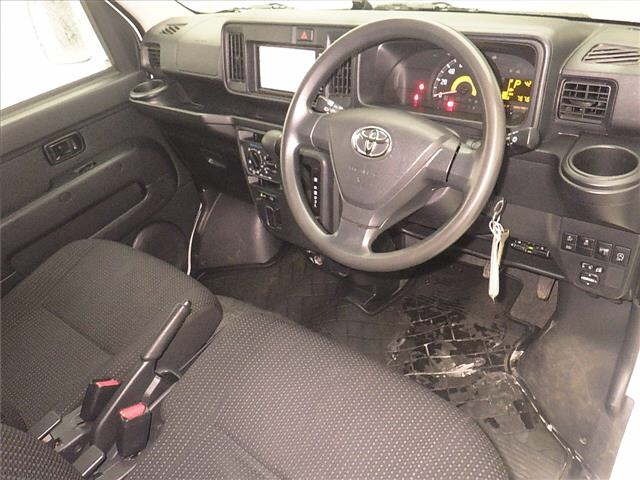 Toyota PIXIS VAN 2020 7175993-3