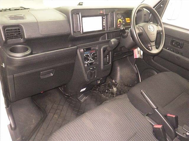 Toyota PIXIS VAN 2020 7175993-4
